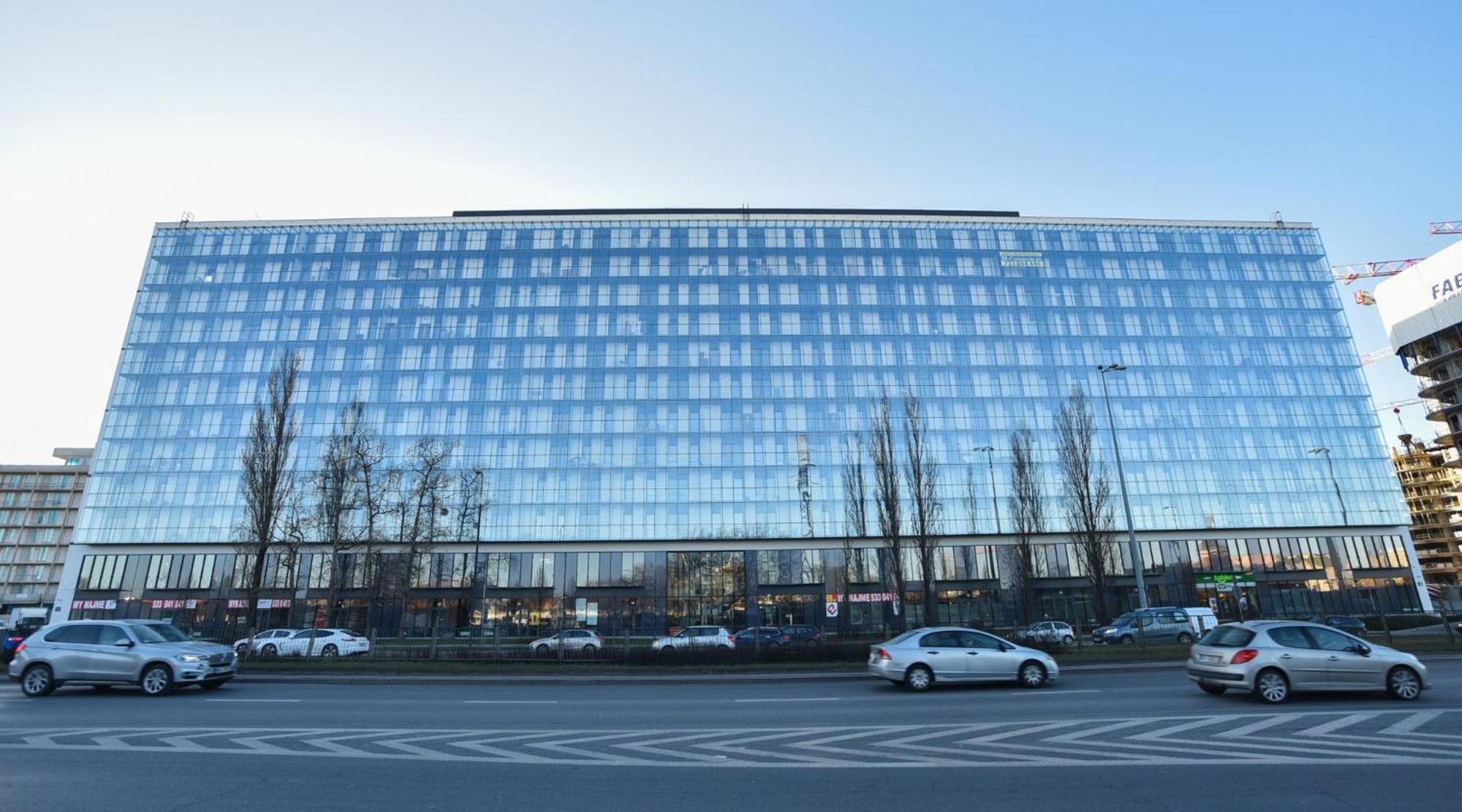 Prymasa Tysiaclecia 83A City Center View Free Garage By Perfect Apart 920 Varşovia Exterior foto